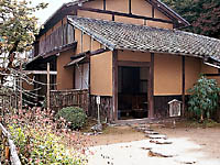 旧竹田荘・写真