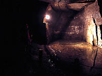 室岩洞・写真