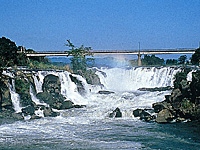 曽木の滝・写真