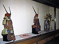 彦根城博物館・写真