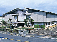 飯塚市歴史資料館・写真