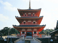 最教寺