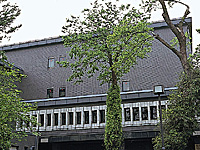 熊本近代文学館