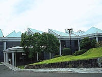 熊本市立熊本博物館・写真