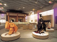 斎宮歴史博物館・写真