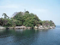 多景島・写真