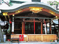 恵美須神社・写真