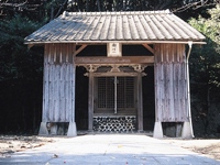 静神社