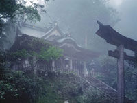 玉置神社・写真