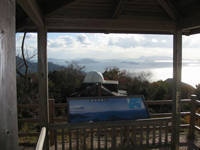 陀峯山パノラマ展望台・写真