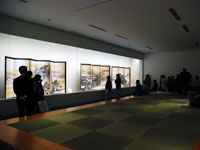 山口県立美術館・写真