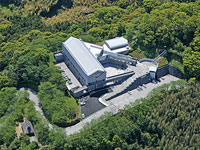 高知県立歴史民俗資料館・写真