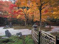 光明禅寺・写真