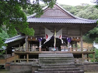 海神神社