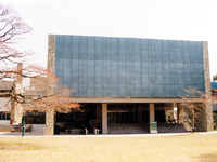 宮崎県総合博物館・写真