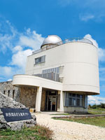 星空観測タワー・写真