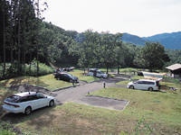 秋田市太平山リゾート公園・写真