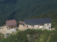 太平山三吉神社・写真