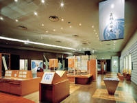 伝国の杜・米沢市上杉博物館・写真