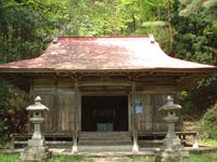 矢祭神社・写真