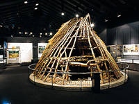 福島県立博物館・写真