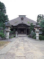 無量寿寺