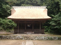 綱神社
