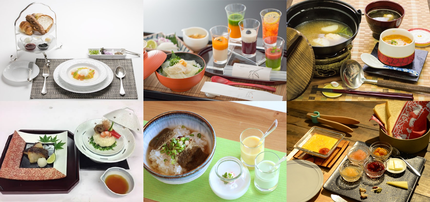 Asagohan Festival 2015: Sarapan Terbaik di Jepang