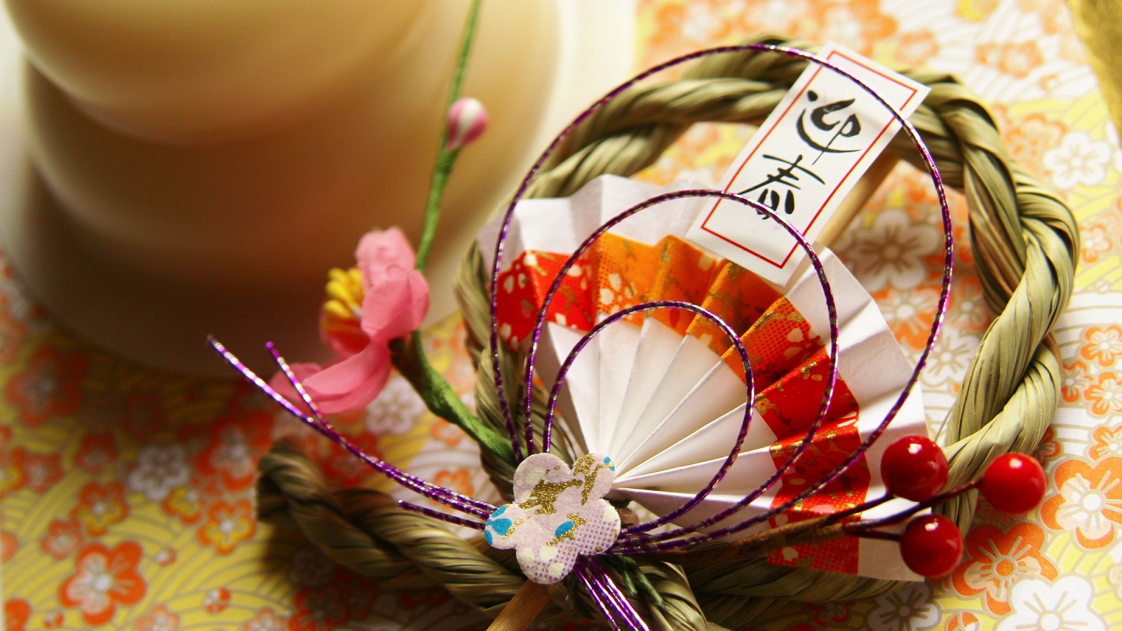 在日本快乐过新年的14 种方法