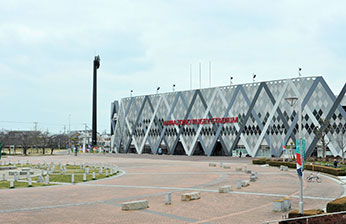 東大阪(大阪)