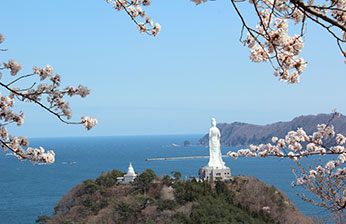 釜石(岩手縣)