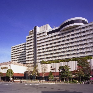 Hotel New Otani Hakata (博多新大谷飯店)