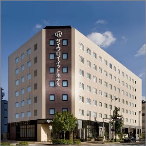 京都八條口大和ROYNET飯店