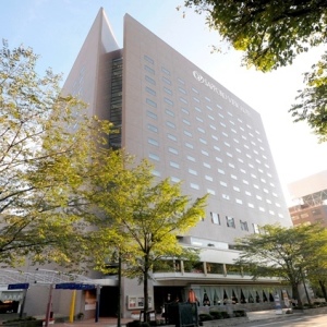 東京圓頂飯店札幌 (Tokyo Dome Hotel Sapporo)