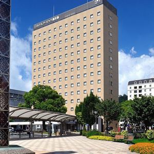 鹿兒島烏比客飯店