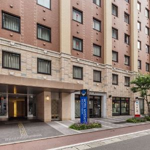 福岡天神我的住宿飯店