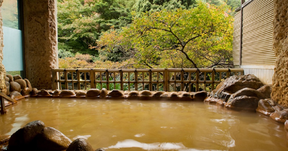 Arima Onsen Ancient Spring Of Japan - 