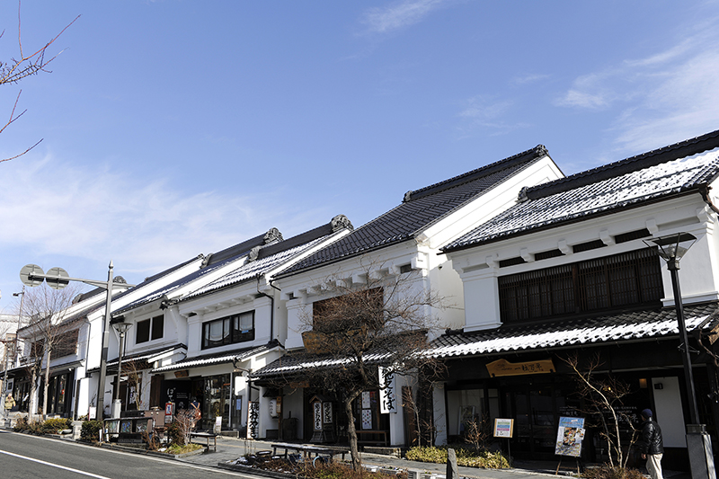 まちかどミニ博物館