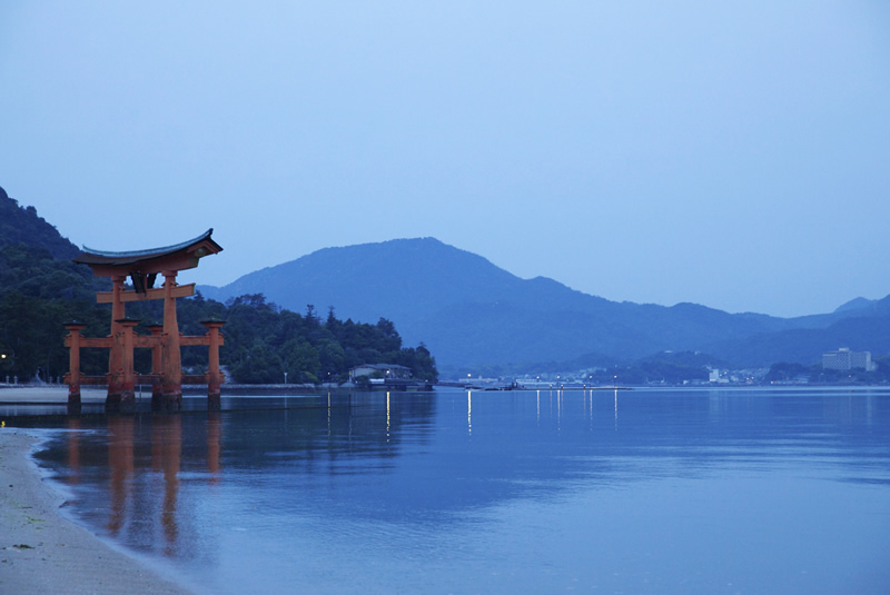 気ままにぶらり、歩いて発見。
ちょっぴりディープな魅力に出会う広島旅へ