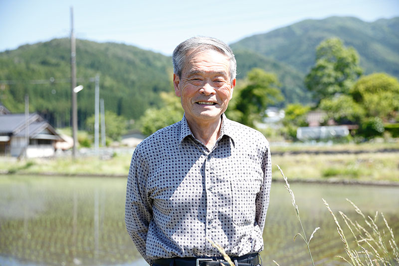 竹原地区