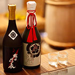 日本泉酒造