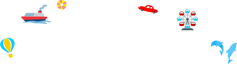 アクティビティイラスト