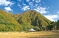 大然河川公園