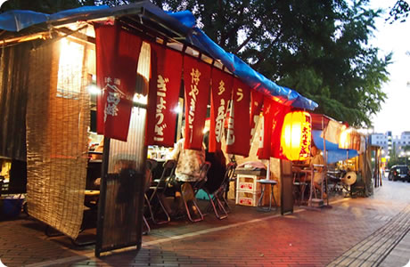 蔵本通り(呉市)