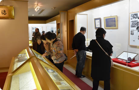 田布施町郷土館(田布施町)