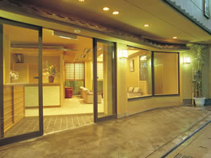 下呂温泉 旅館ますや