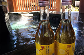 おみやげにおすすめ「華ぷらむ」