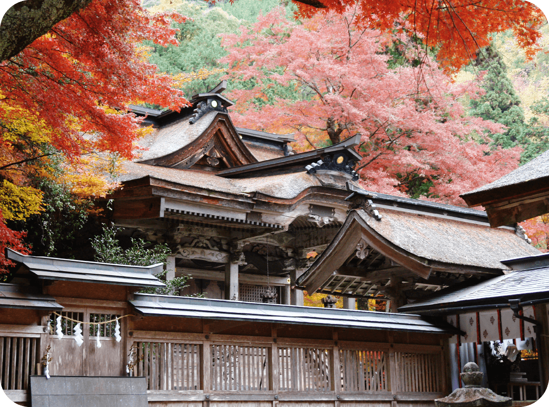 大矢田神社