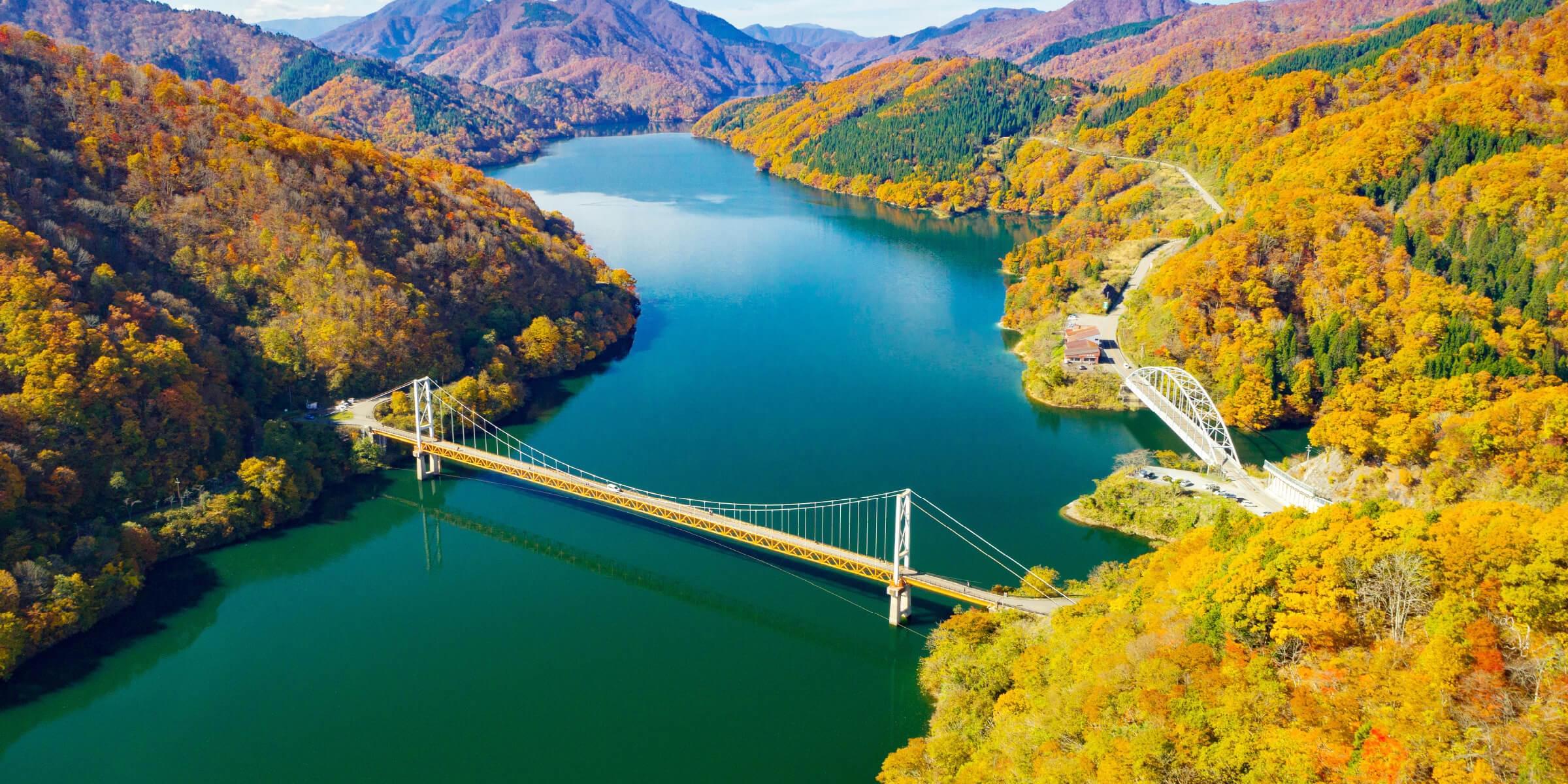 岐阜県大野市