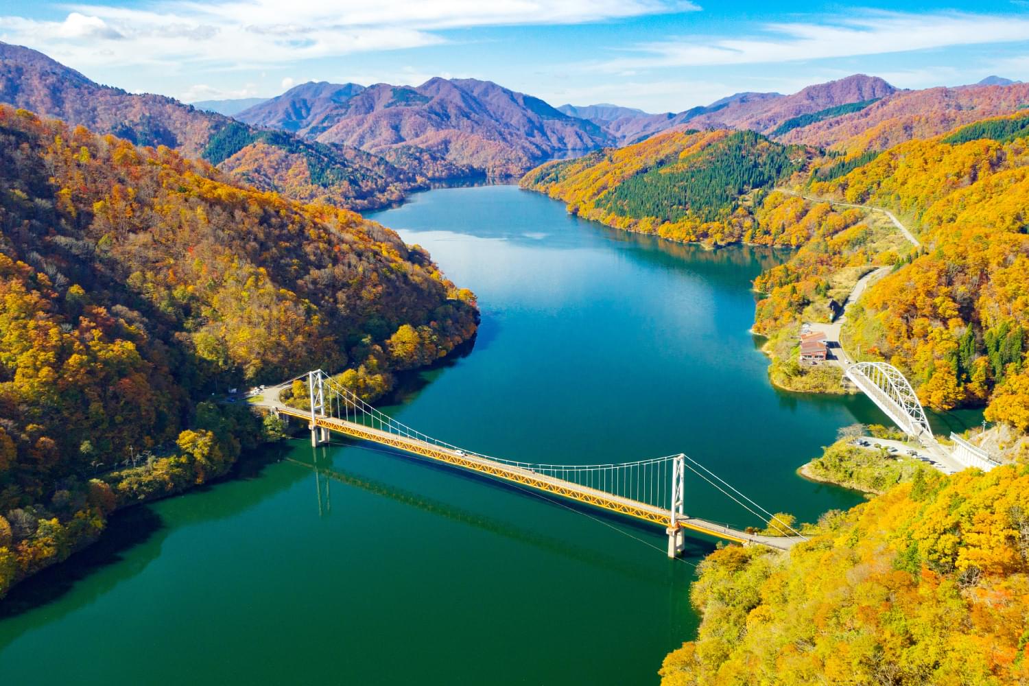 岐阜県大野市